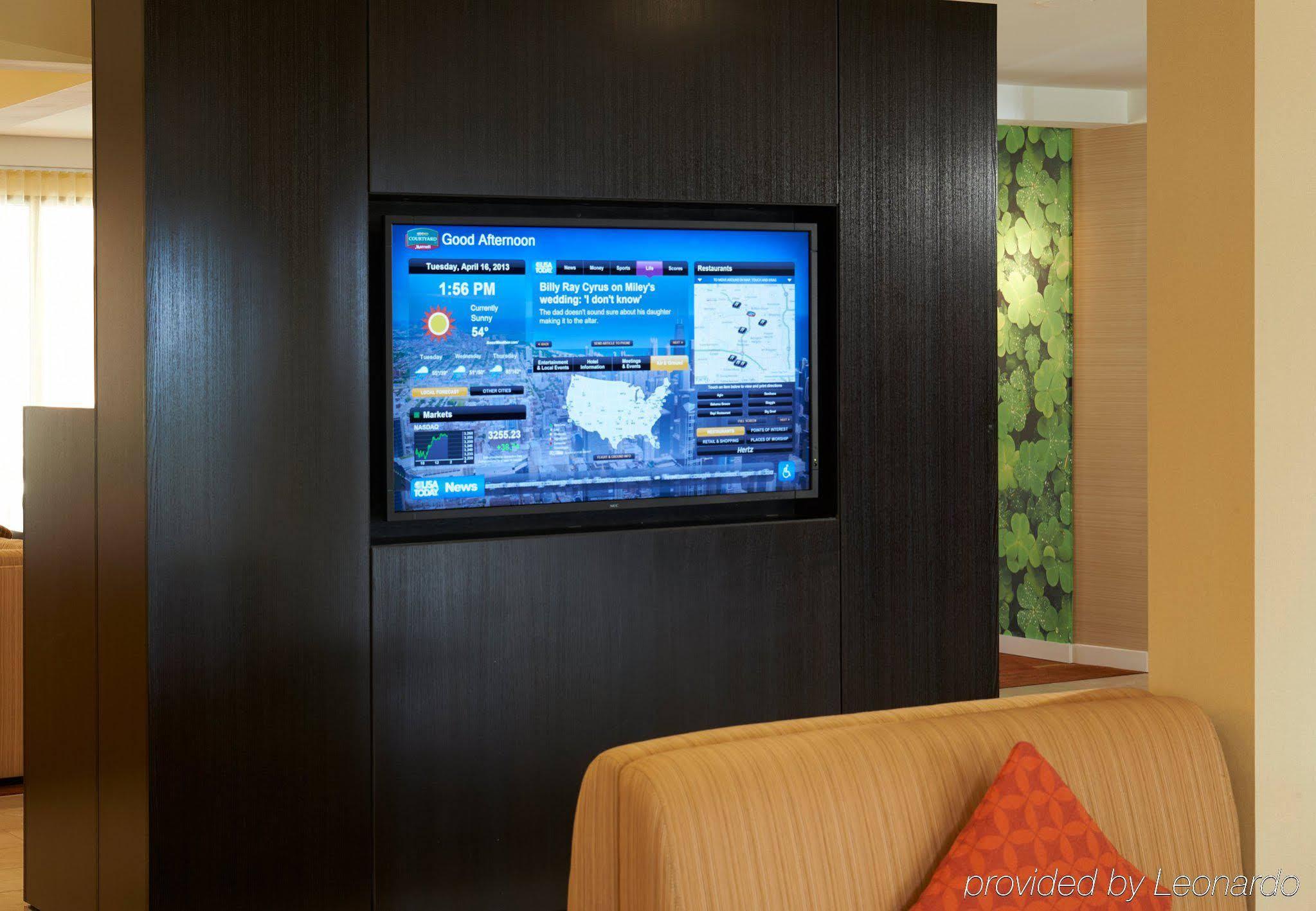 Comfort Inn & Suites Arlington Heights - Buffalo Grove Buitenkant foto