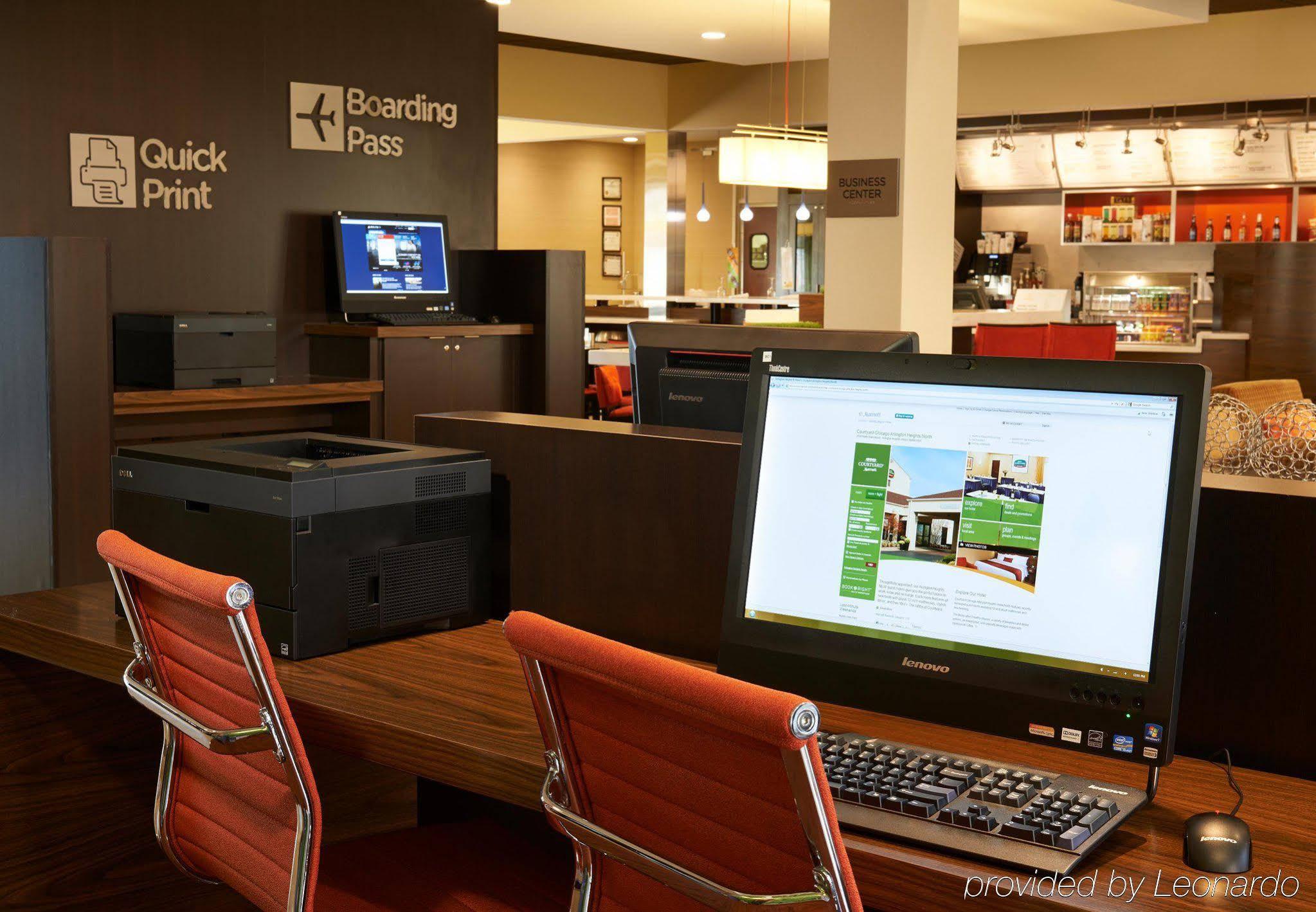 Comfort Inn & Suites Arlington Heights - Buffalo Grove Buitenkant foto