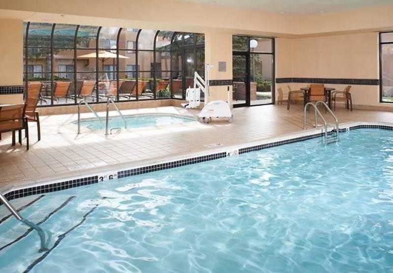 Comfort Inn & Suites Arlington Heights - Buffalo Grove Buitenkant foto