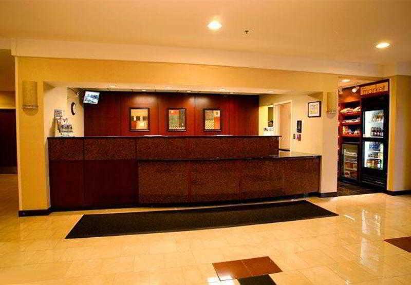 Comfort Inn & Suites Arlington Heights - Buffalo Grove Interieur foto