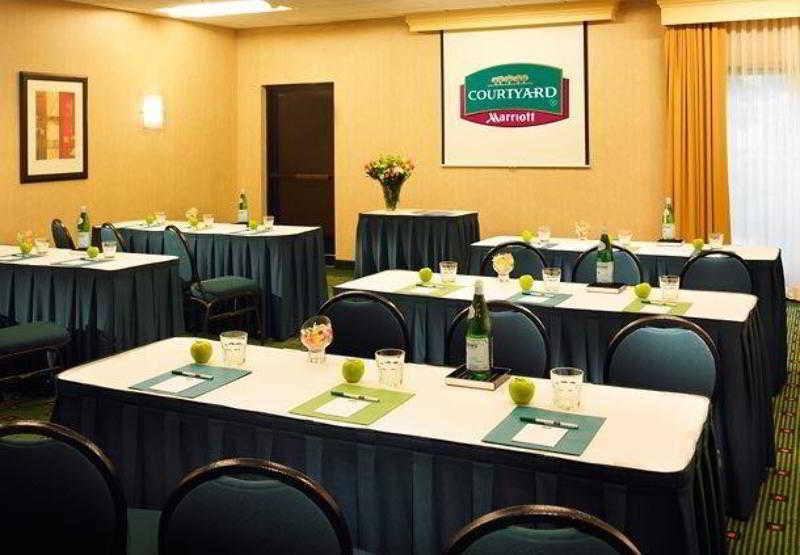 Comfort Inn & Suites Arlington Heights - Buffalo Grove Faciliteiten foto