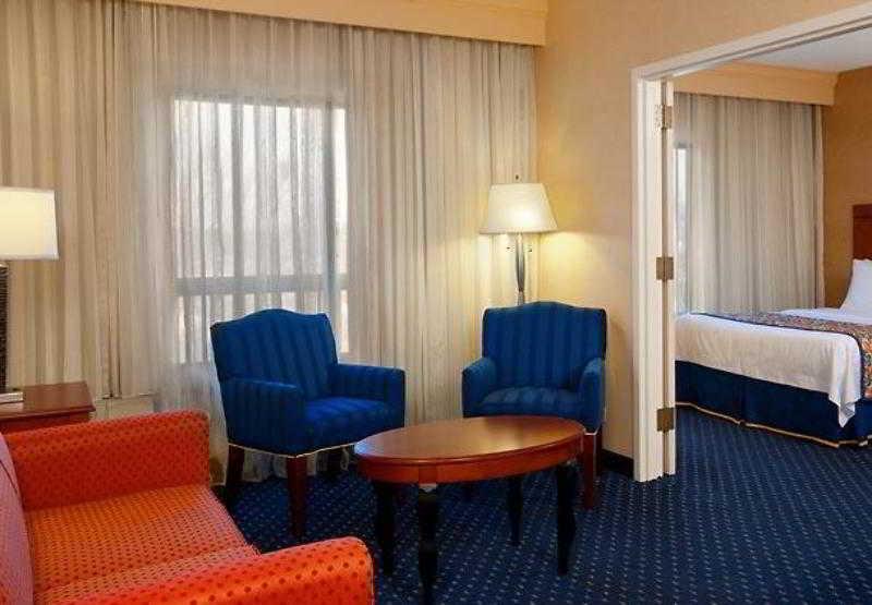 Comfort Inn & Suites Arlington Heights - Buffalo Grove Kamer foto