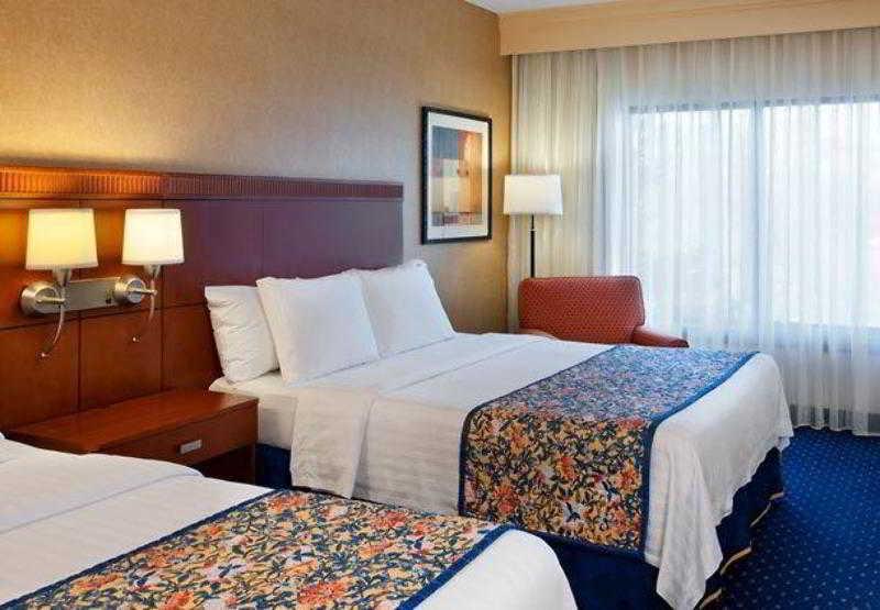 Comfort Inn & Suites Arlington Heights - Buffalo Grove Kamer foto