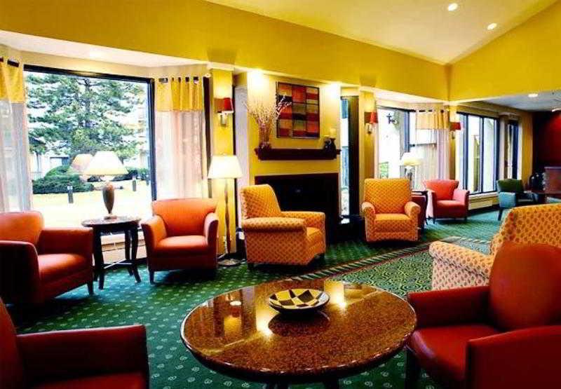 Comfort Inn & Suites Arlington Heights - Buffalo Grove Interieur foto